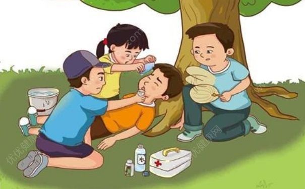 夏天頭暈胸悶怎么回事？夏天頭暈胸悶怎么辦？(4)