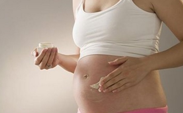 孕婦肚皮癢有紅點怎么回事？孕婦肚皮癢有紅點應該怎么辦？(1)