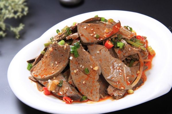 貧血頭暈吃什么能緩解？貧血的食療方法有哪些？(1)