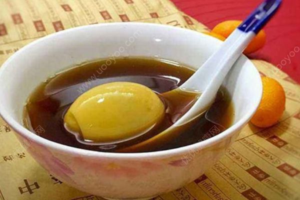 子宮腺肌病引起的痛經(jīng)？可暫時(shí)先用藥膳緩解一下！(1)