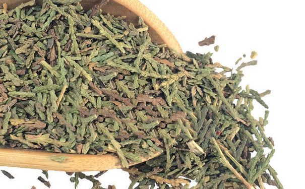 側(cè)柏葉的功效與作用有哪些？側(cè)柏葉有什么功效？(1)