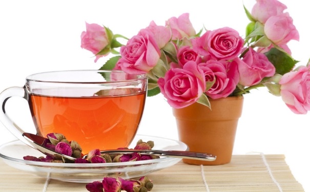 玫瑰花有什么營(yíng)養(yǎng)價(jià)值？玫瑰花有什么用途？(1)