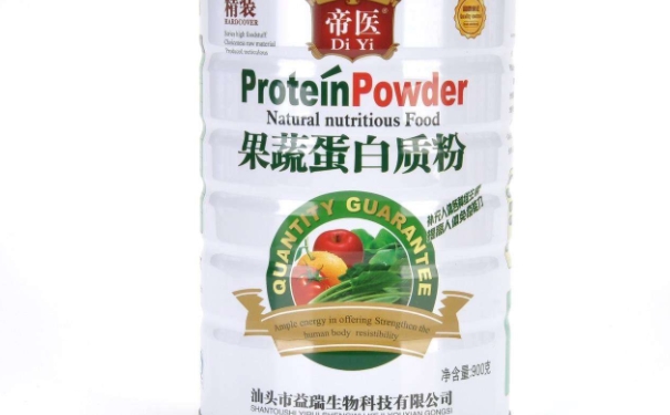 蛋白質(zhì)粉對孕婦和寶寶有什么用處？孕婦能喝蛋白質(zhì)粉嗎(1)