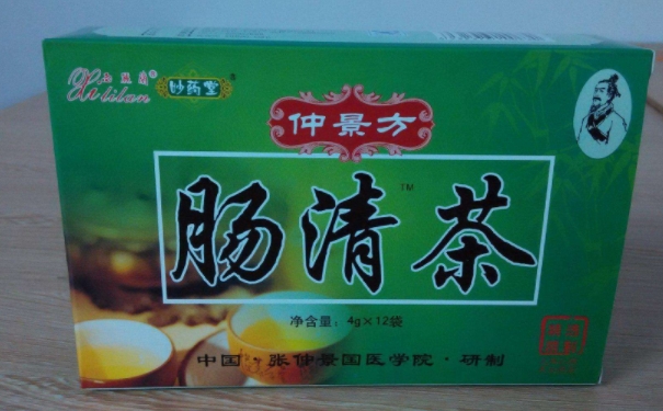 御生堂腸清茶能減肥嗎？腸清茶有減肥的功效嗎(1)