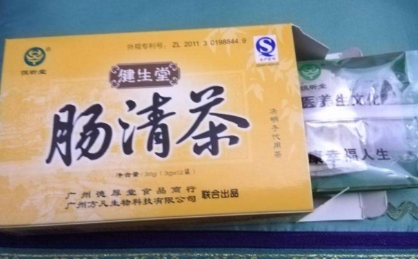 喝腸清茶有什么利弊？腸清茶的好處和壞處有哪些(1)