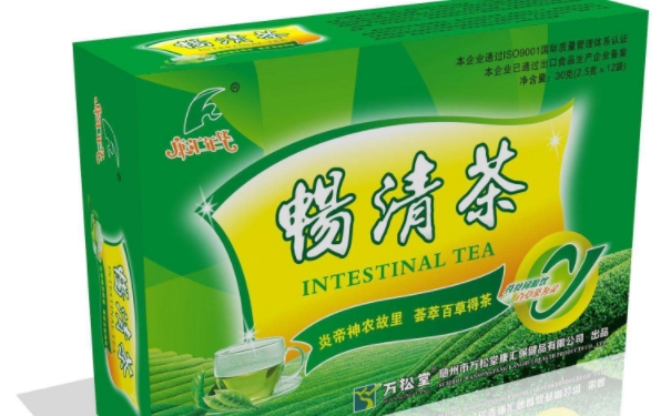 哪個(gè)廠家生產(chǎn)的腸清茶最好？腸清茶的選擇注意事項(xiàng)(1)