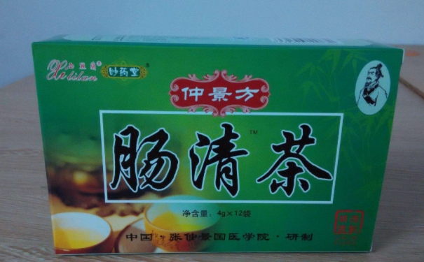 御生堂腸清茶賣多少錢？腸清茶的價格是怎樣的(1)