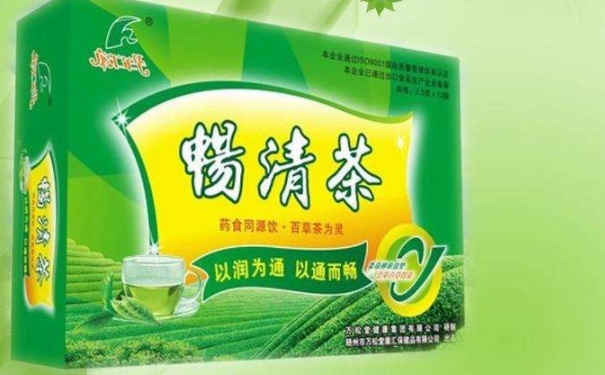 腸清茶有毒副作用嗎？什么人不適合服用腸清茶(1)