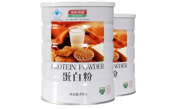 湯臣倍健蛋糖尿病人能吃嗎？糖尿病人能吃蛋白粉嗎(1)