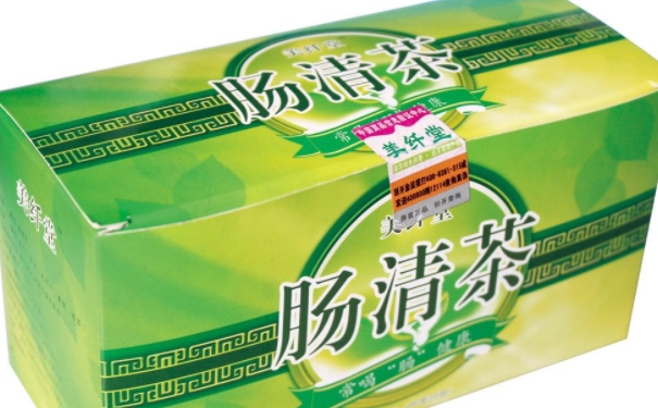 喝腸清茶有副作用嗎？喝腸清茶對腸道有刺激嗎(1)