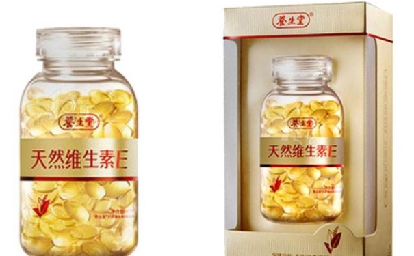 過(guò)敏人群使用維生素e要留心，維生素E的藥性是怎樣的(1)