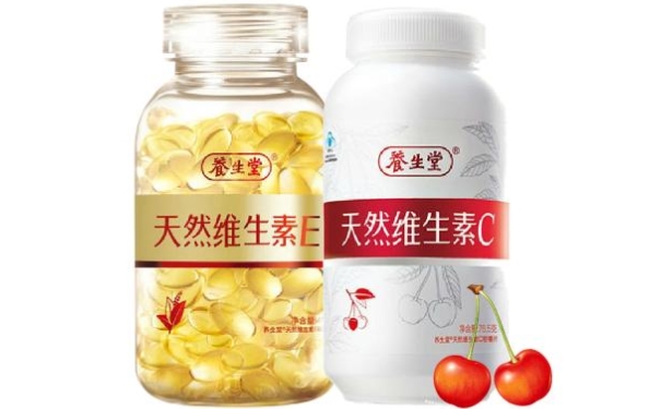 養(yǎng)生堂維生素e會(huì)引起月經(jīng)不調(diào)嗎？吃維生素E會(huì)有哪些副作用(1)