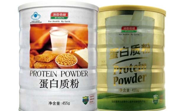 金裝湯臣倍健蛋白質(zhì)粉效果如何呢？蛋白質(zhì)粉的保健效果有哪些(1)