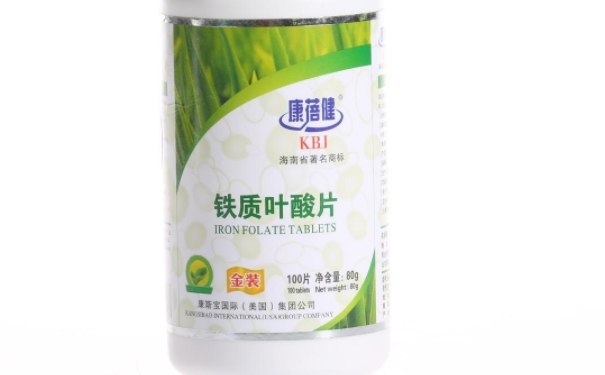 斯利安(葉酸片)用法用量如何？葉酸片怎樣吃效果好？(1)