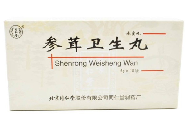 鹿王參茸丸是補陰還是壯陽？參茸丸有什么成分？(1)