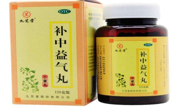 補中益氣丸和知柏地黃丸能同時服用嗎？同服會引起上火嗎？(1)