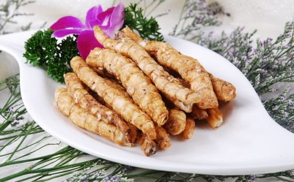 冬蟲夏草的養(yǎng)生功效有哪些？蟲草怎么吃養(yǎng)生效果最好？(1)