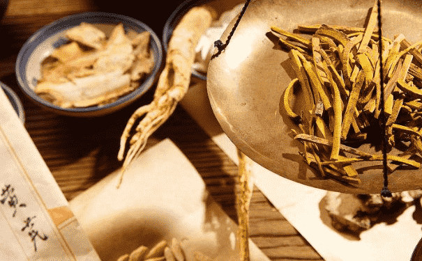 滋陰養(yǎng)腎的中藥材有哪些？有哪些滋陰養(yǎng)腎的中藥材？(1)