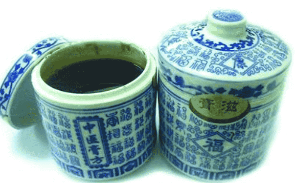 如何自制潤燥膏方？怎么做滋陰潤肺的膏方？(1)