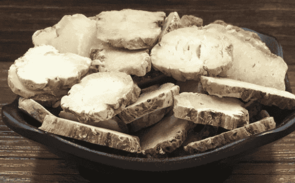 有哪些中藥材會(huì)殺精？男性慎用哪些中藥材？(1)