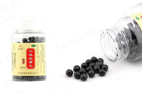 六味地黃丸能不能長期吃？補(bǔ)腎的保健品有哪些？(3)
