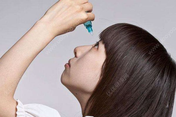 滴眼藥水別怕防腐劑，滴對眼藥水才安全(2)