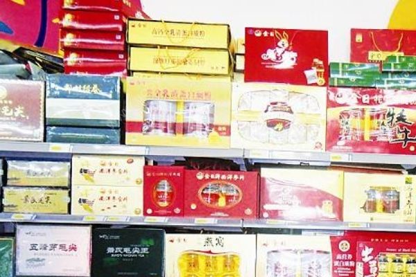 被吹上天的保健品真的有用嗎？到底如何正確保健養(yǎng)生？(1)