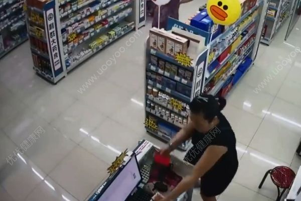 3000元阿膠2秒變小米，藥店大姐一個(gè)月工資沒了，請(qǐng)歸還(1)