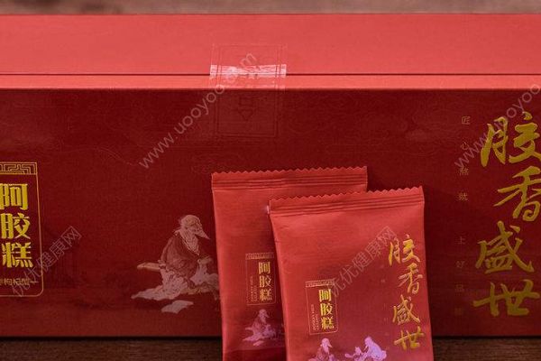 部分涉假阿膠仍在電商平臺(tái)銷售，怎么避免買到假的阿膠？(1)