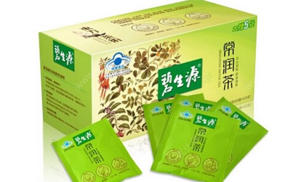 碧生源常潤(rùn)茶效果怎樣？碧生源常潤(rùn)茶的副作用(1)