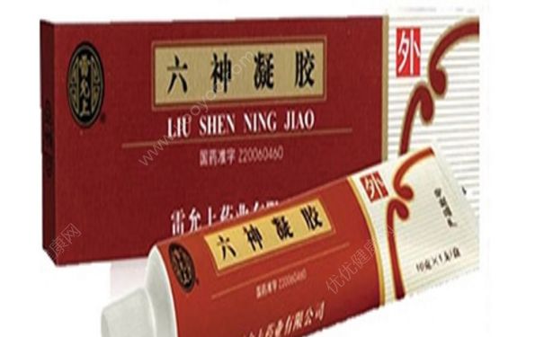 六神凝膠可以祛痘嗎？六神凝膠有什么作用？(1)
