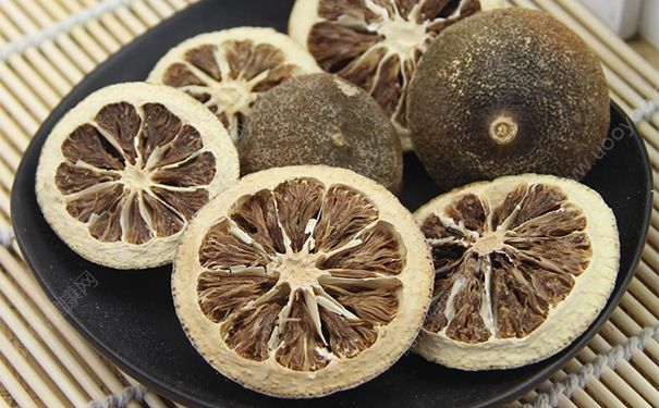 枳殼有毒嗎？枳殼的功效與作用及禁忌(1)