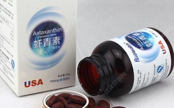 尿酸高能吃蝦青素嗎？尿酸高治療(1)