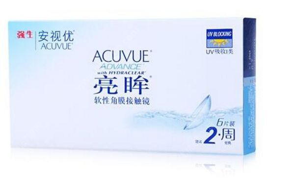 強(qiáng)生亮眸和潤眸哪個(gè)好？強(qiáng)生亮眸和潤眸功效(1)