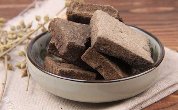 百藥煎是什么中藥？百藥煎的功效與作用(1)