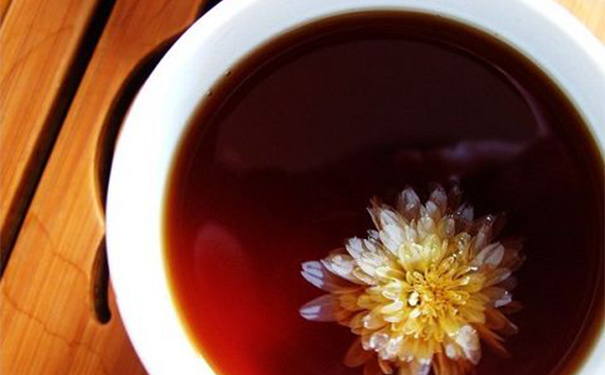喝什么茶護(hù)眼？中醫(yī)教你喝這10種茶護(hù)眼(1)