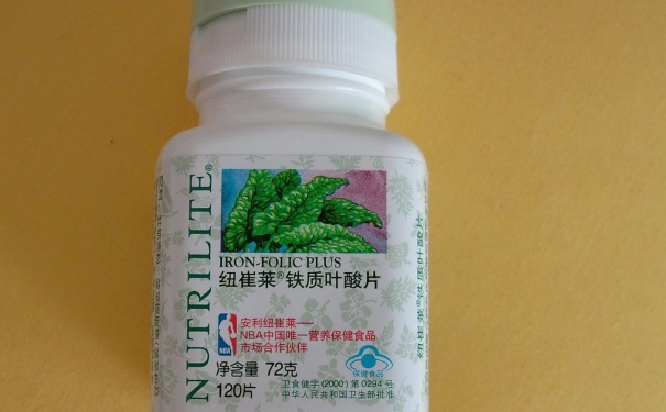 鐵質(zhì)葉酸片什么時(shí)候吃好？什么牌子的鐵質(zhì)葉酸片好？(1)