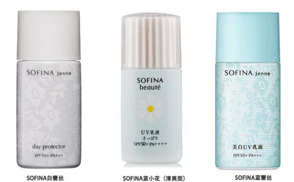 冬天防曬霜哪款好用？冬天防曬霜指數(shù)(3)