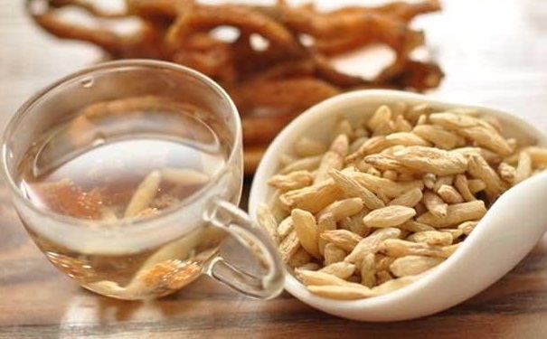 麥冬泡水喝有什么好處？麥冬泡水喝的注意事項(xiàng)(1)