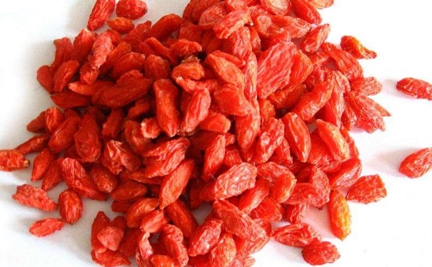 枸杞怎么吃好？枸杞的食用方法是什么？(1)
