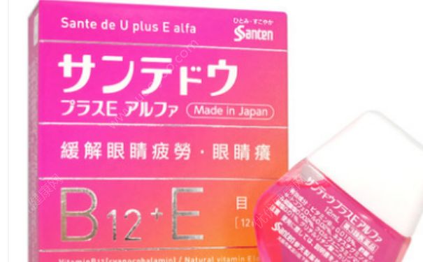參天眼藥水有副作用嗎？santen參天眼藥水怎么樣？(1)