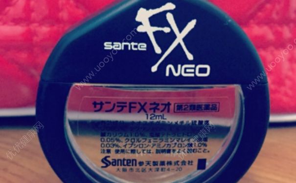 參天眼藥水金色和銀色有什么區(qū)別？參天眼藥水開封后能用多久？(1)