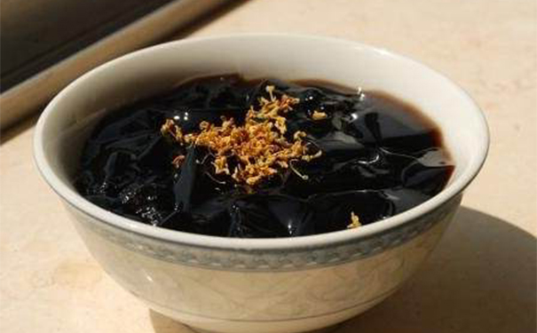 常見的中藥零食有哪些呢？養(yǎng)生可以吃哪些中藥零食？(1)