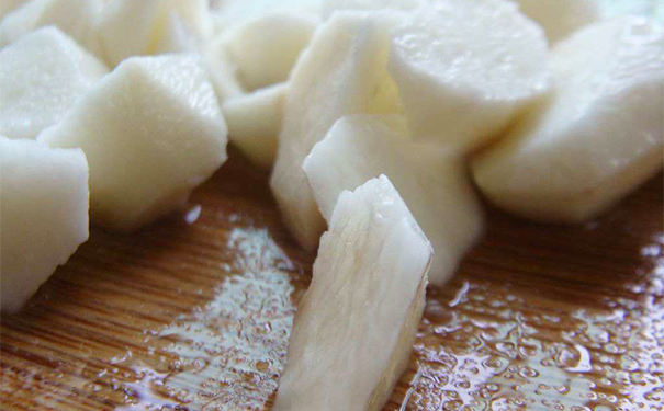 山藥可以治療哪些疾病？不同疾病用山藥怎么治療？(1)