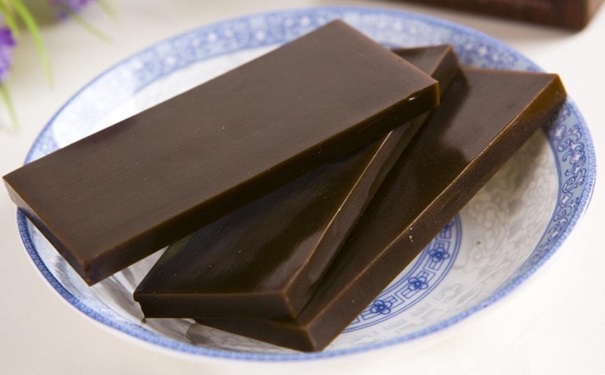東阿阿膠怎么吃？東阿阿膠的吃法(1)