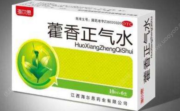 藿香正氣水小孩能喝嗎？藿香正氣水小孩用量是多少？(1)