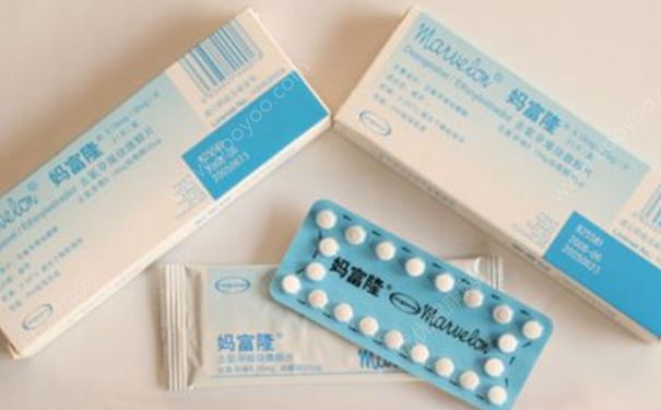 吃避孕藥治療痘痘嗎？緊急避孕藥可以治療青春痘嗎？(1)