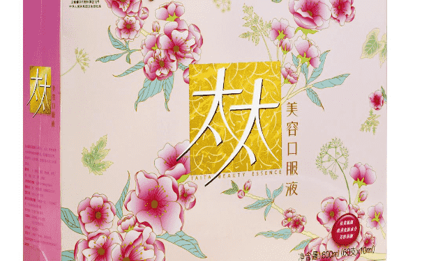 經(jīng)常喝太太美容口服液有好處嗎？太太美容口服液有什么作用？(1)