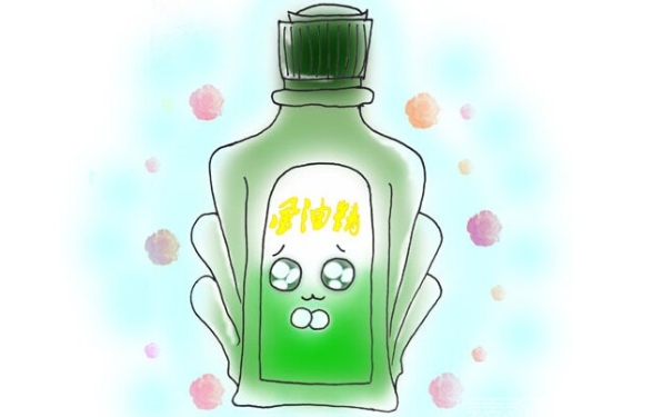 風(fēng)油精能不能喝？風(fēng)油精還有什么用？(1)