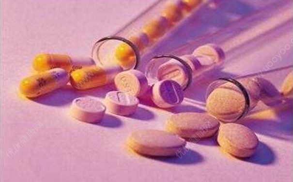 避孕藥兩顆一起吃了怎么辦？緊急避孕藥可以兩片一起吃嗎？(1)